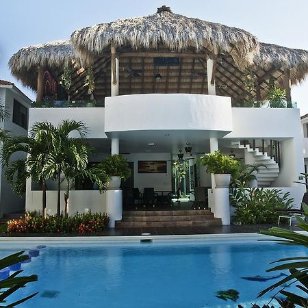 Villas Maria Isabel Santa Cruz Huatulco Bagian luar foto