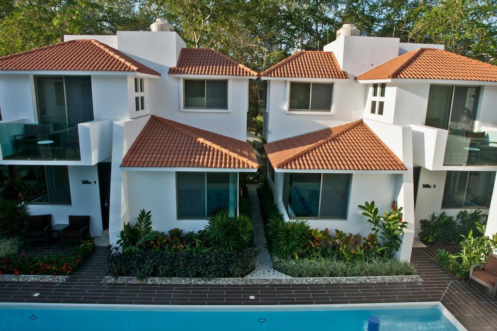 Villas Maria Isabel Santa Cruz Huatulco Bagian luar foto
