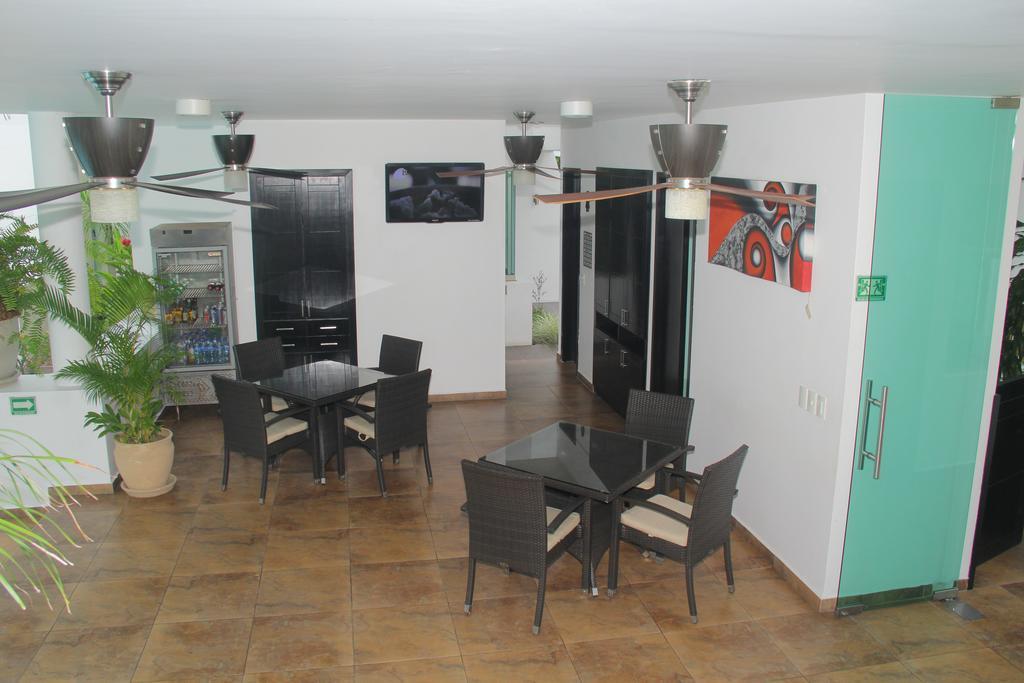 Villas Maria Isabel Santa Cruz Huatulco Bagian luar foto